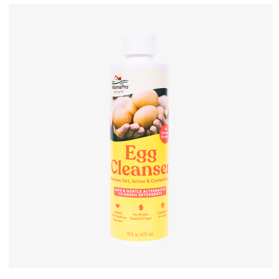 Egg cleaner Backyard Chickens Coop Supplies